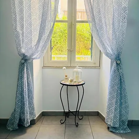 Apartament Onda Quieta *