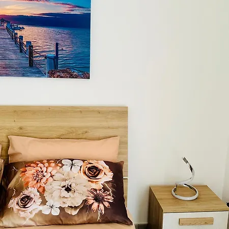Apartament Onda Quieta Giardini-Naxos