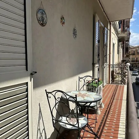 Onda Quieta Apartment