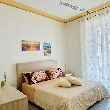 Onda Quieta Apartament *