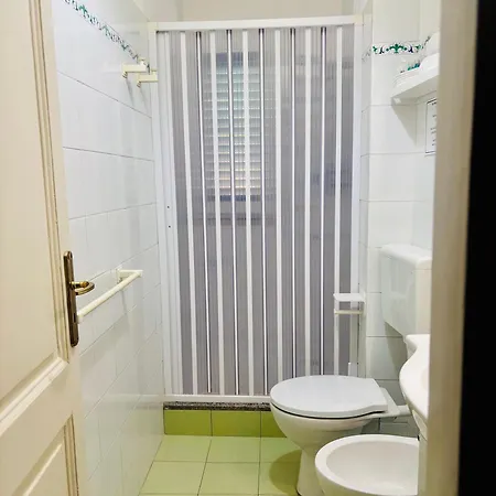 Apartment Onda Quieta Giardini-Naxos
