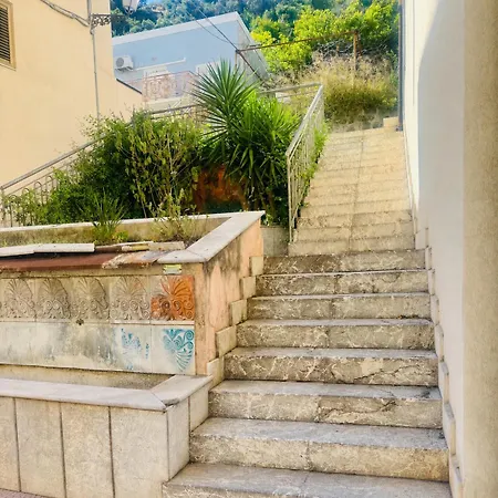 Apartment Onda Quieta