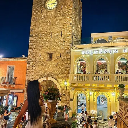 Onda Quieta Giardini-Naxos